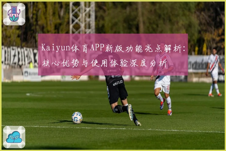 Kaiyun体育APP新版功能亮点解析：核心优势与使用体验深度分析