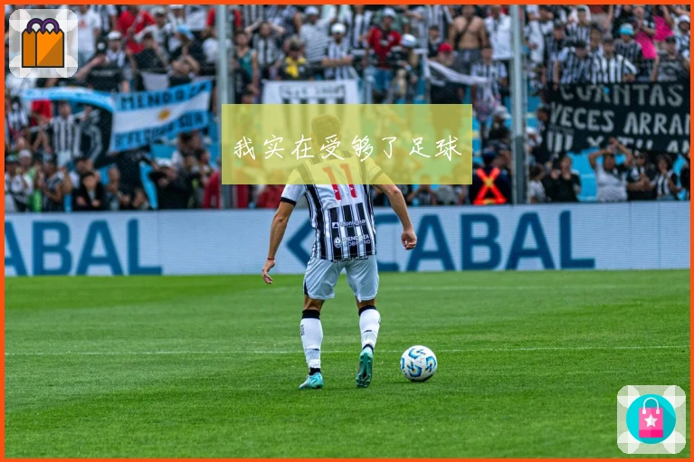 我实在受够了足球