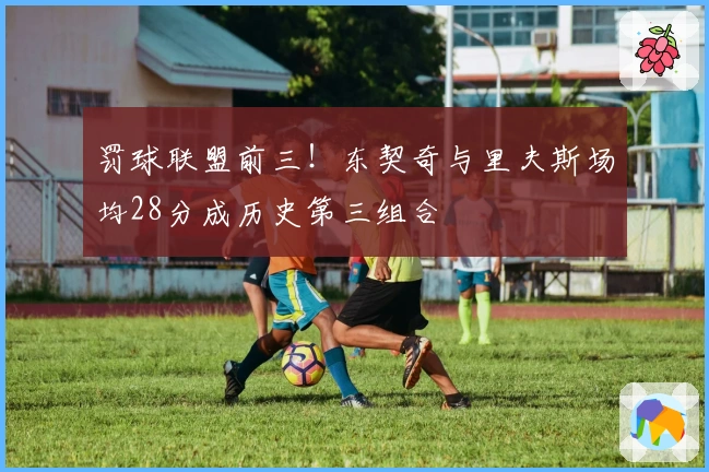 罚球联盟前三！东契奇与里夫斯场均28分成历史第三组合